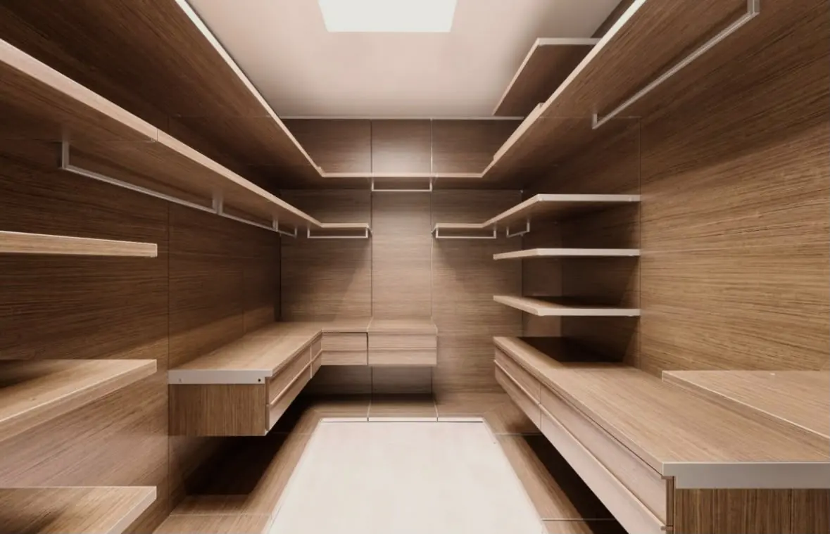 Closet